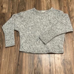 Grey max studio. Size Xs